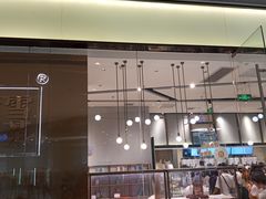 门面-奈雪的茶(石家庄万象城店)