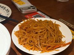 -姥姥家春饼店(八里庄店)