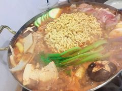 -李先生的首尔小馆(松江启源广场店)