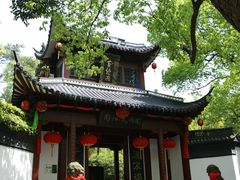 -杭州黄龙洞