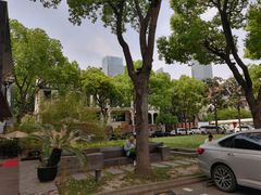 -席家花园(巨鹿花园店)
