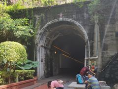 -铁路文化公园