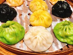 -隆喜元鱼汤包·海鲜(中联广场店)