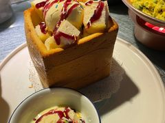 -老平安农家菜(平安店)