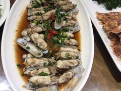 -浙C老邻舍(西城海错店)