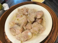 -山水茶艺馆·点心粤菜·30年老字号