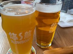 -悠航SLOWBOAT(三里屯店)