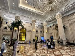 -昆山皇冠国际会展酒店