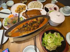 -伊喜饺子·烤鸭(五道口学院路店)
