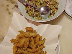 -涌上外婆桥(江北万达店)
