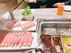 -海底捞火锅(方圆荟店)