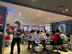 -肯德基(中心书城店)