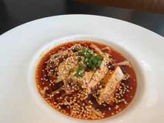 -丽晶轩中餐厅(重庆丽晶酒店)
