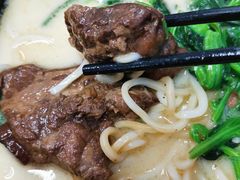 -和府捞面(东直门银座店)