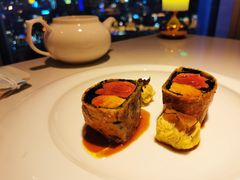 -翡翠36餐厅(浦东香格里拉店)