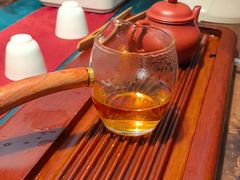 -邈墨茶馆(凤起路店)