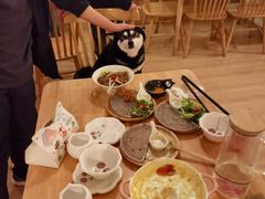-柴の食堂·日式家庭料理·熊之肆(大学路店)