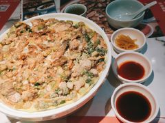 -四道菜·福建菜馆(万家广场店)
