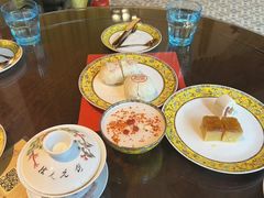 -富华斋饽饽铺·宫廷糕点·伴手礼(护国新天地店)