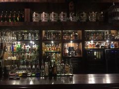 -爵士花园音乐酒吧餐厅