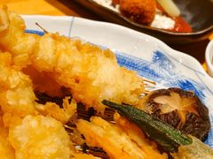 -大岛日本料理铁板烧(南通大饭店)