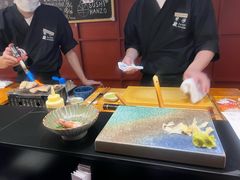 -Sushi Hanzo半藏(天环广场店)