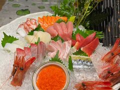-初花·日本料理