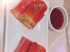 -蔡澜点心·粤菜(丽泽天街店)