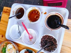 -老仓醋米线(万达店)
