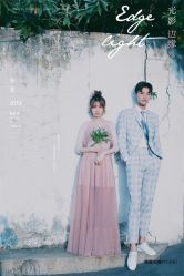 日系-巴黎婚纱摄影工作室