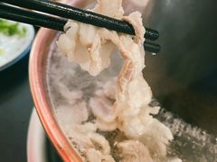 -裕德孚·非遗手切涮羊肉(东直门内大街店)