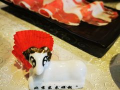 -东来顺饭庄(新源里店)