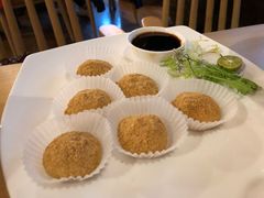 -青城山六善酒店·紫氣園中餐厅