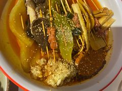-付小姐在成都(五道口店)