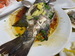 -秋姐美食店(海陵岛保利店)