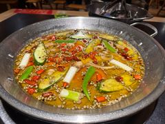 -小饕荟雅安贡椒鱼鲜馆(广福桥店)