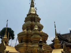 -西双版纳勐泐文化旅游区