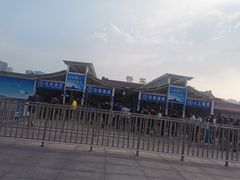 -珠海拱北口岸