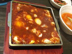 -朴大人炭烤·韩国料理(奥帆中心海尔洲际店)