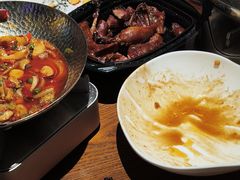 -御湾·浅水湾·贺胜土鸡汤(潜山店)