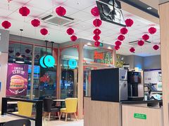 -德克士(清河店)