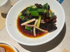-荣小馆(椒江青悦城店)