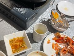 -达叔香味海鲜(海棠68环球美食街店)