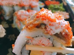 -河风精致寿司(世昌大道店)