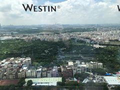 -广交会威斯汀酒店