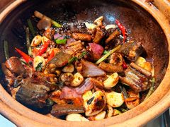 -观塘港茶餐厅(八一大道店)