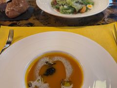 -Ponte 意大利餐厅