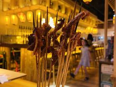 -就你餐厅(体育西横街店)