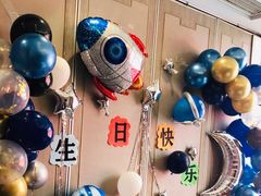 -海底捞火锅(老城根店)