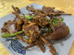 -誉满园餐厅(美林广场店)